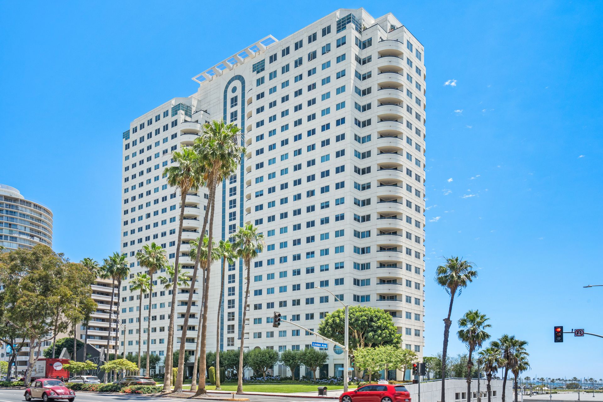 Triple a long beach