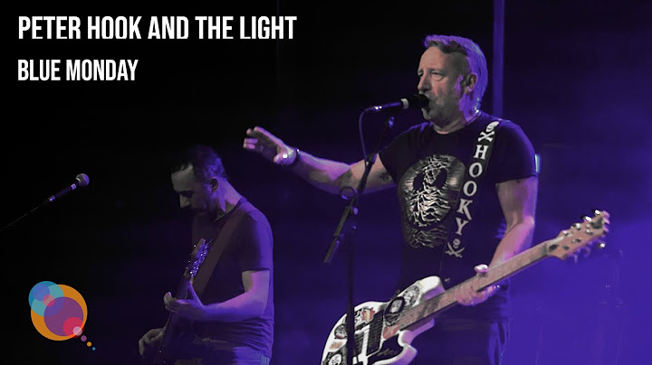 Peterhook