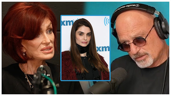 Where does aimee osbourne live