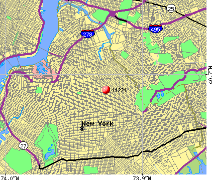 11221 zip code