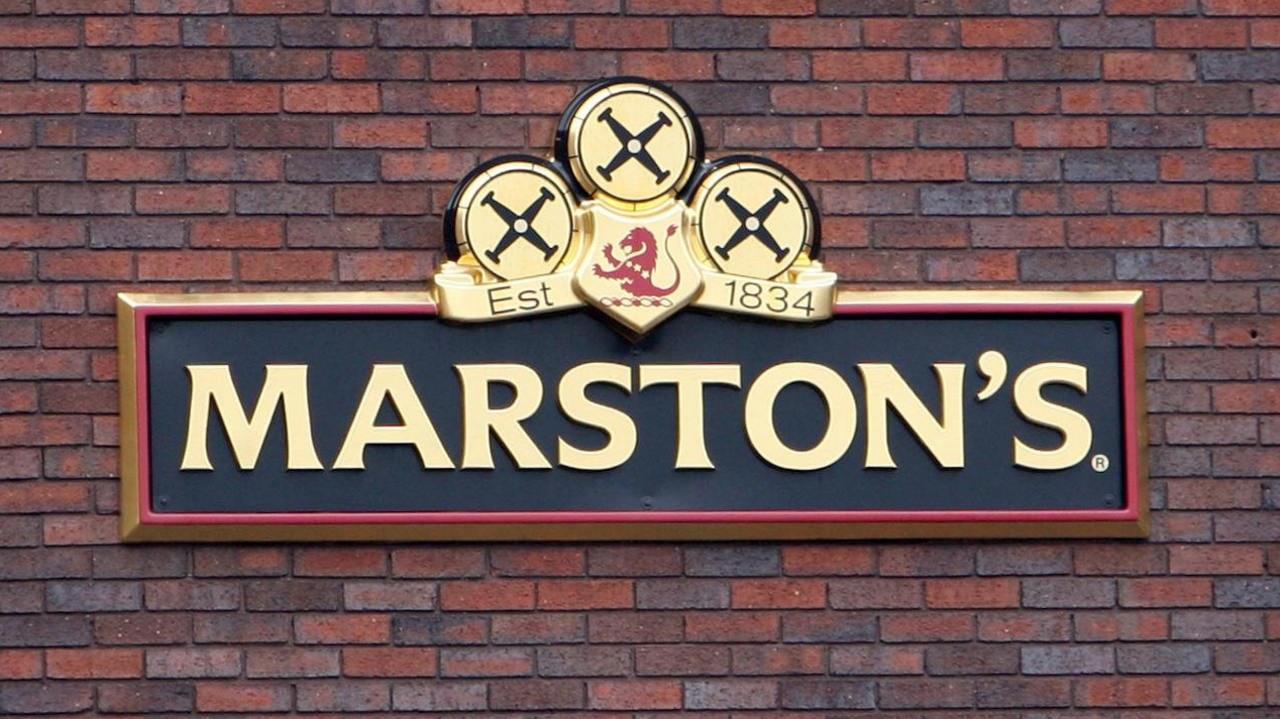 Marton's