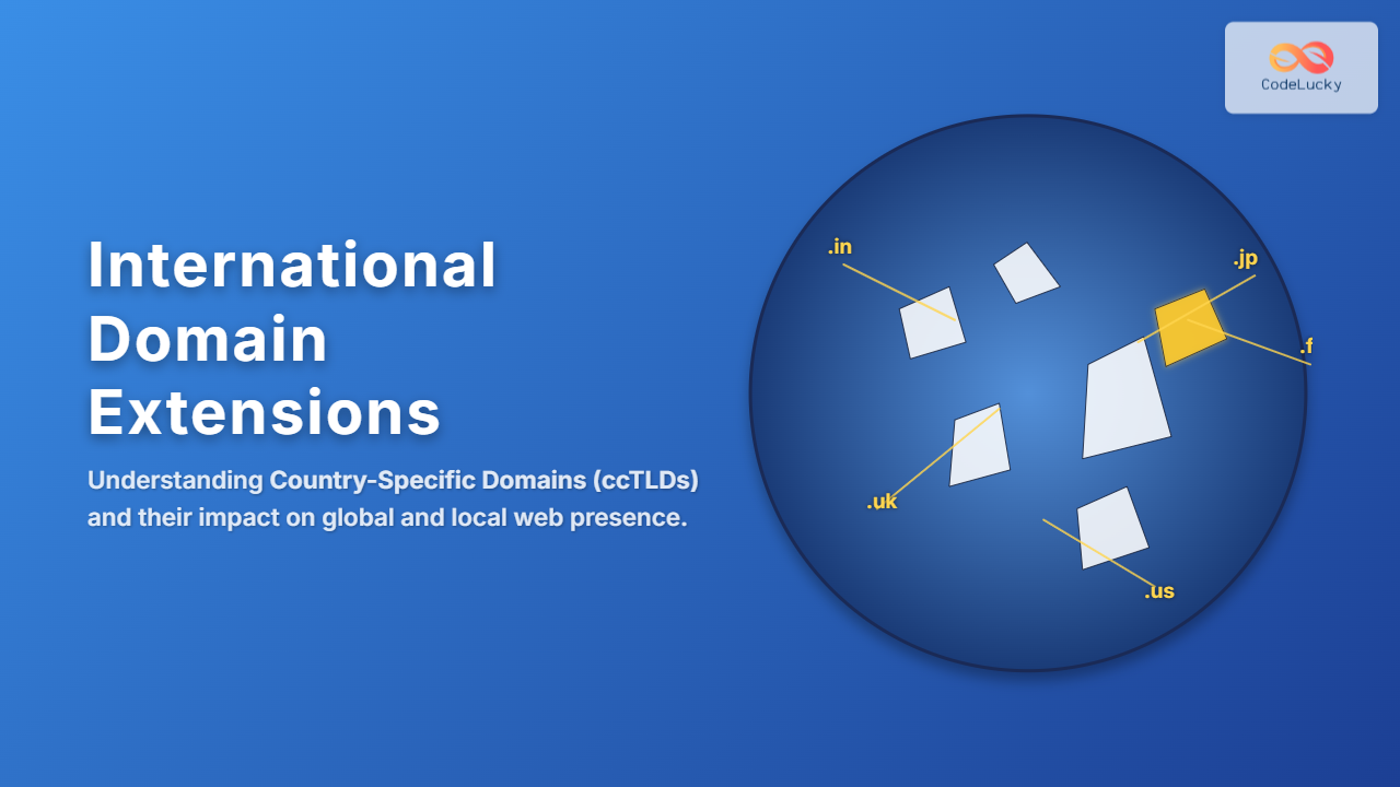 Country whose official domain extension is py