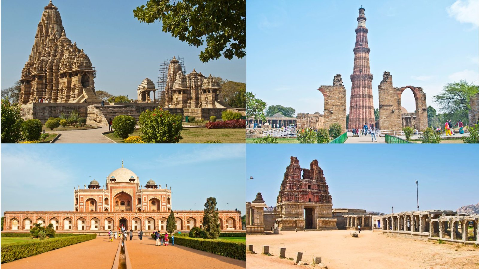 Cultural heritage.