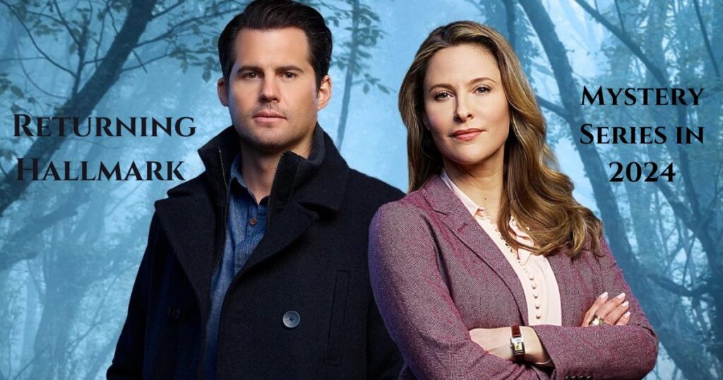 Mystery tv schedule today