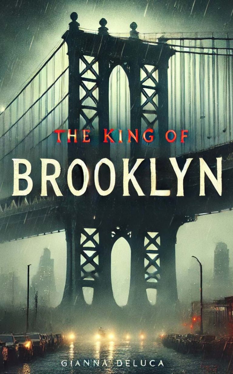 King of brooklyn