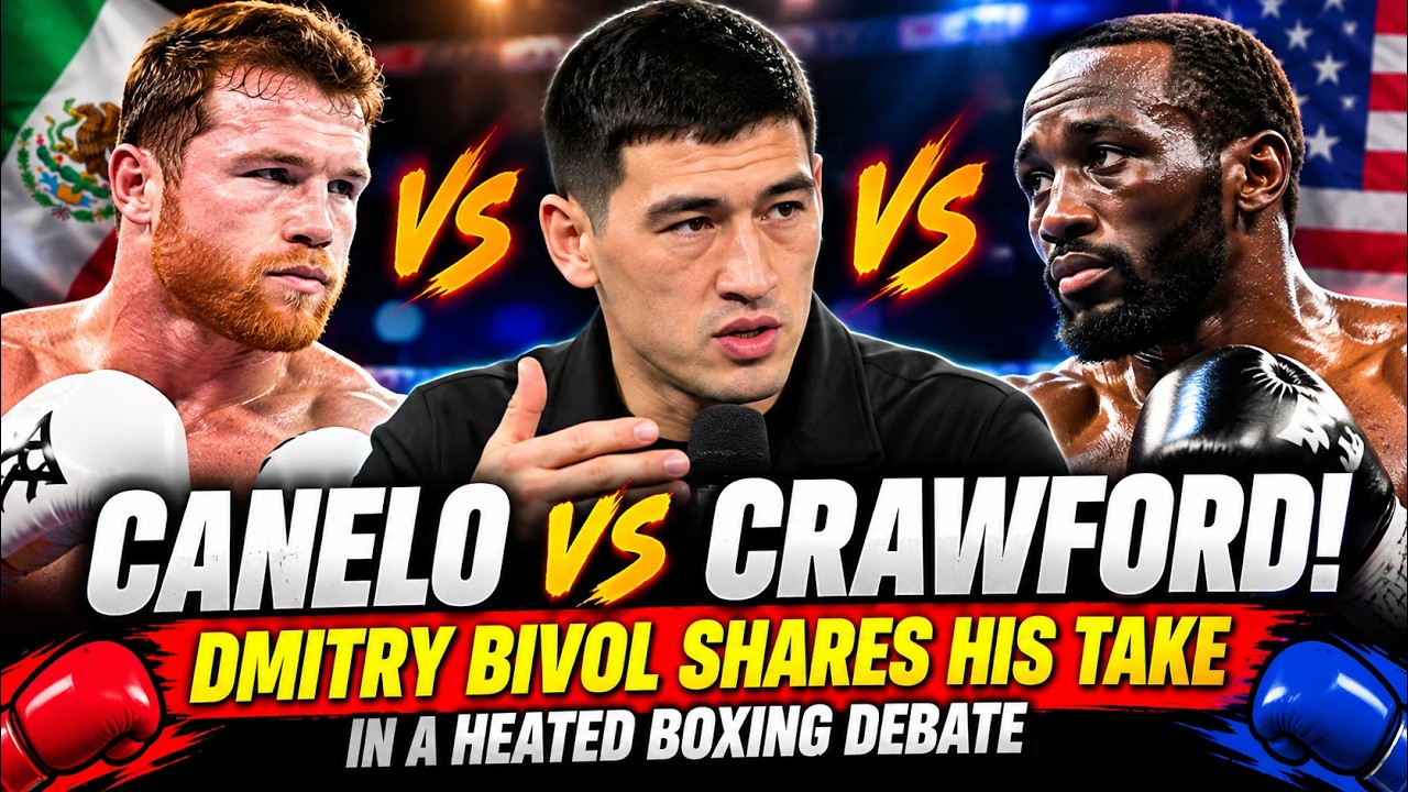 Canelo vs. Crawford Tickets: Historical Prices and Availability