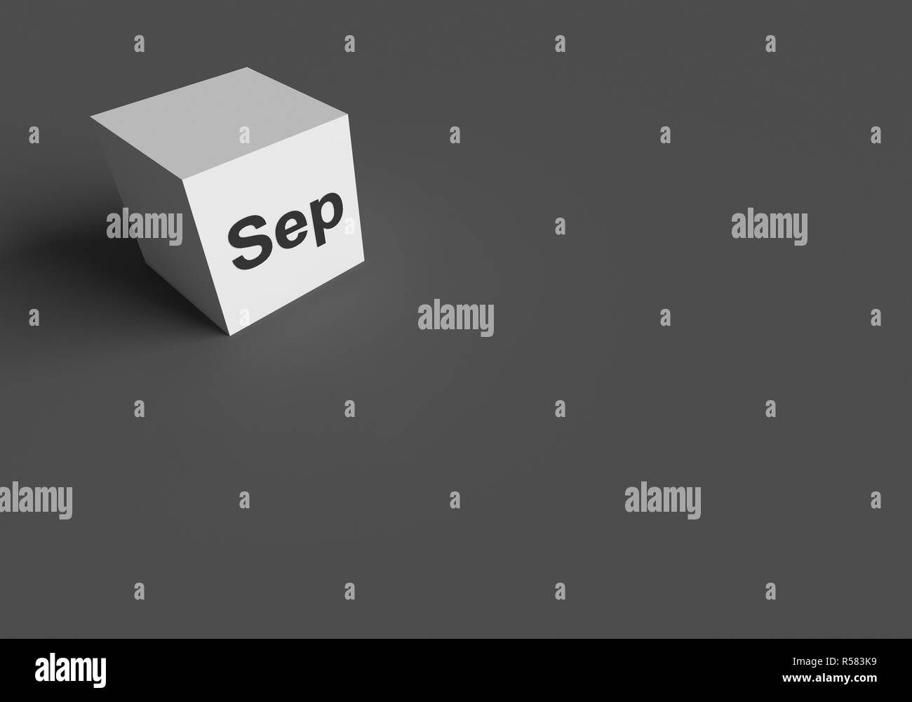 Sep abbreviation