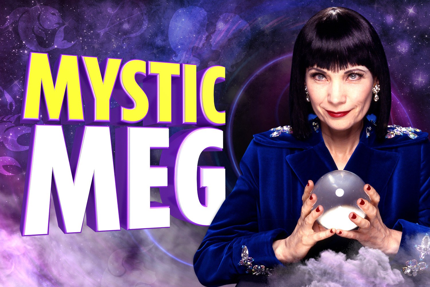 Daily horoscopes mystic meg