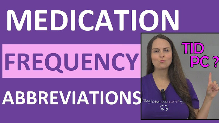 2 l nc medical abbreviation
