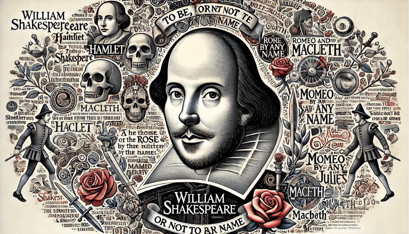 What are some of the lasting effects of shakespeare's fame