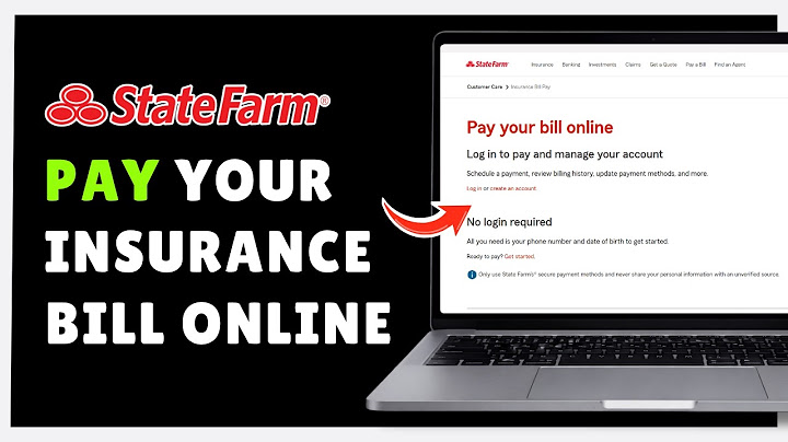 Www.statefarm.com/pay