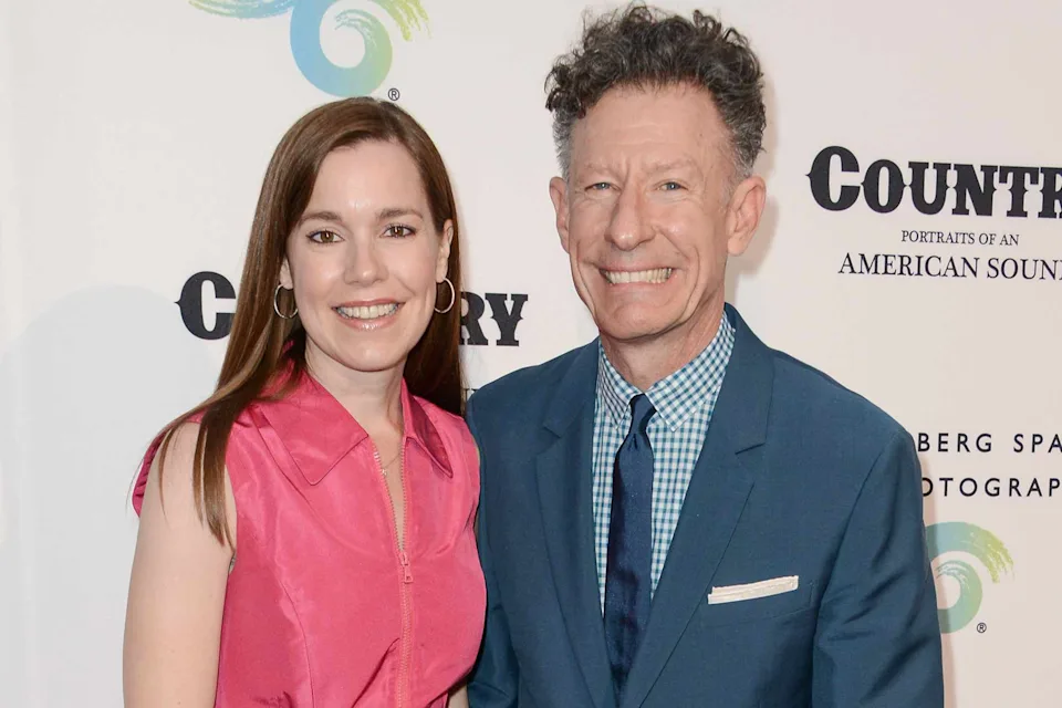 Lyle lovett health