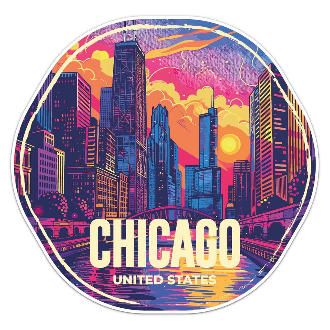 Price for chicago city sticker