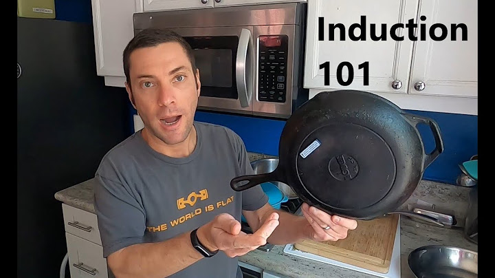Symbol for induction cooking