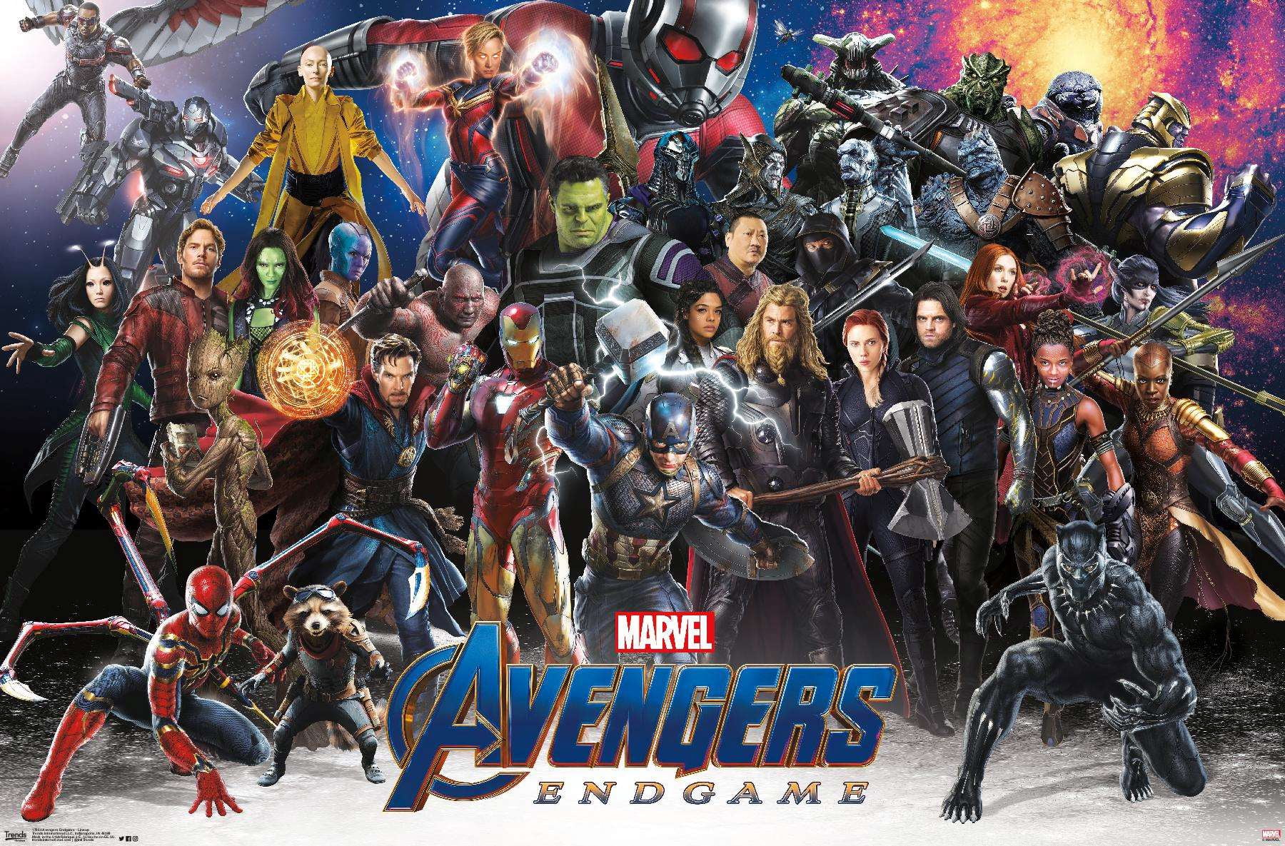 Marvel vs. Avengers: What Is the Difference?