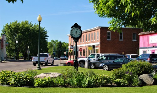 City of chisago mn