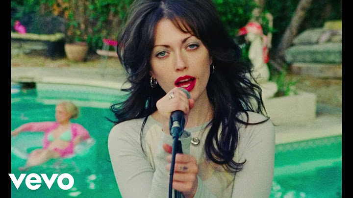 Violet grohl weight loss