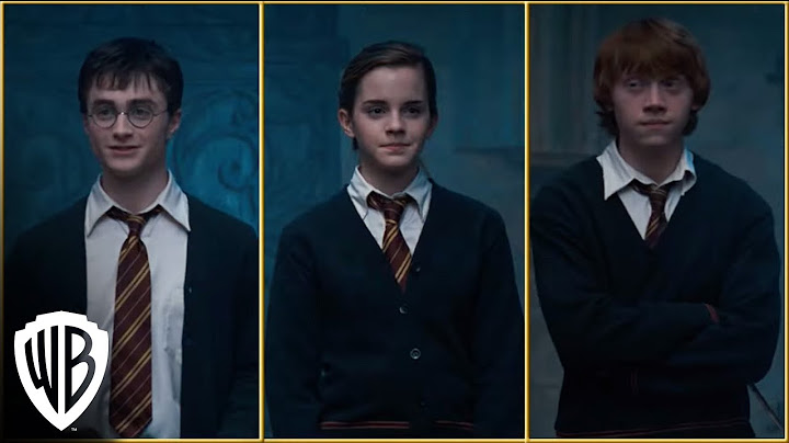 Harry Potter Outfit Ideas for Everyday Wizarding Style