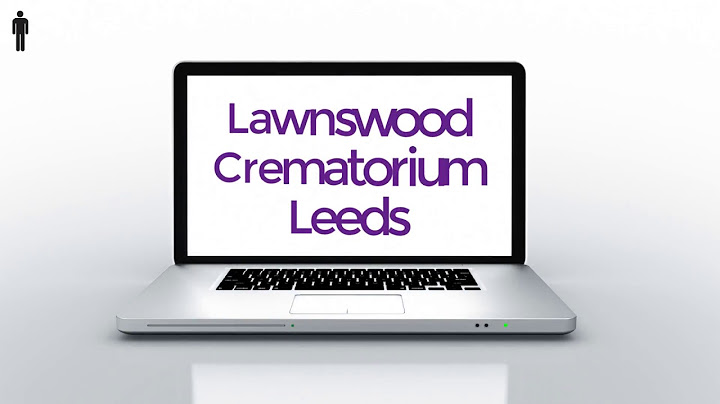 Cremations leeds