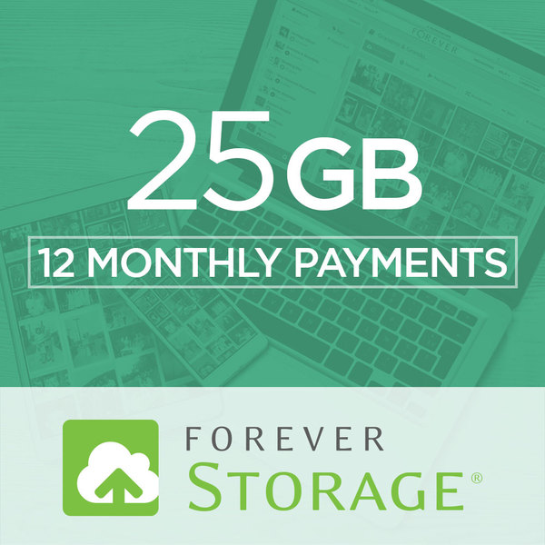 Life storage payment