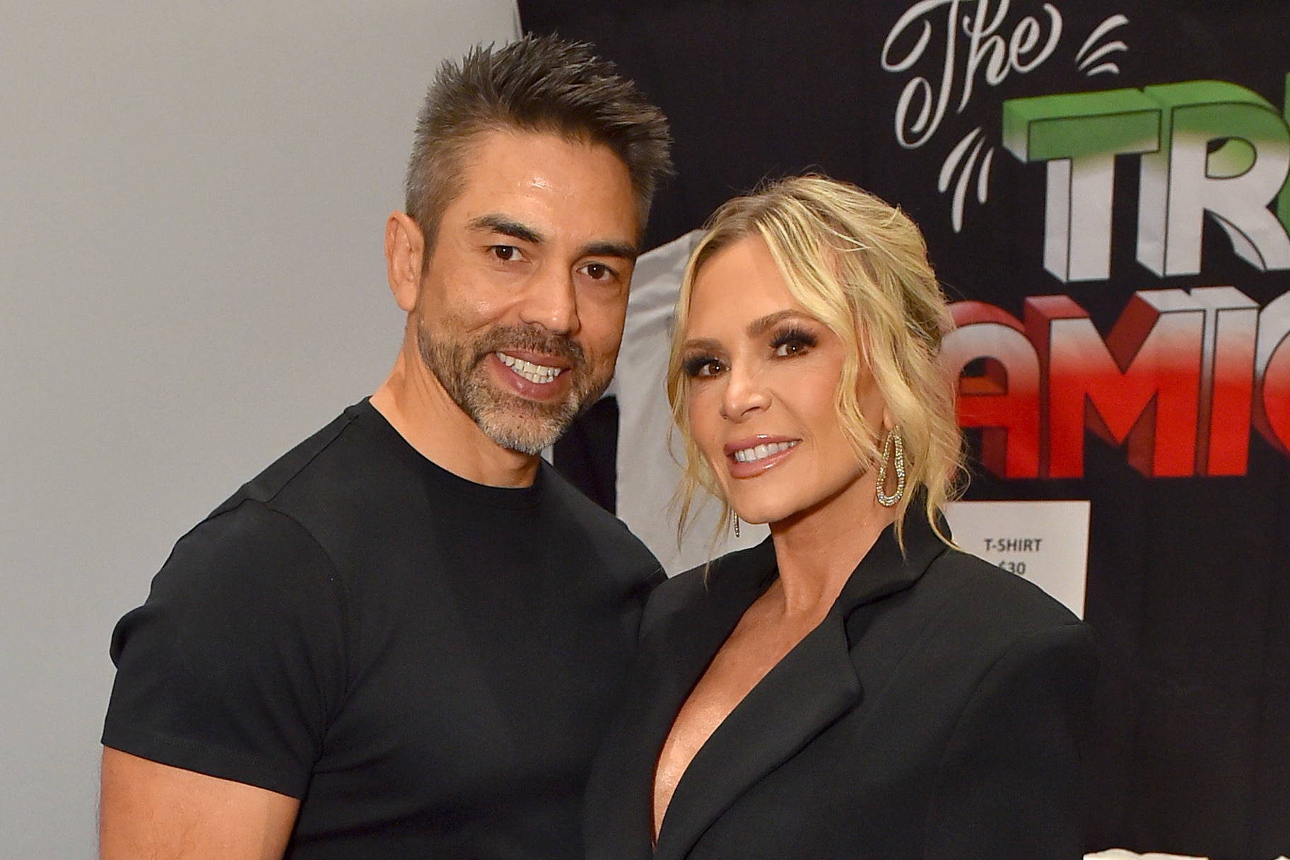 Eddie and tamra judge net worth