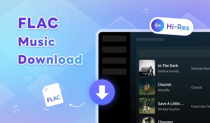 Flac audio download