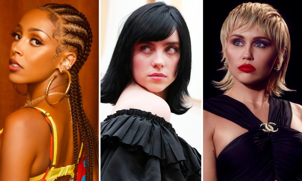 Female pop artists from the uk