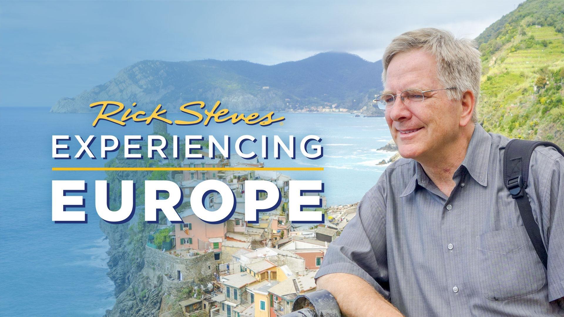 Rick steves europe website
