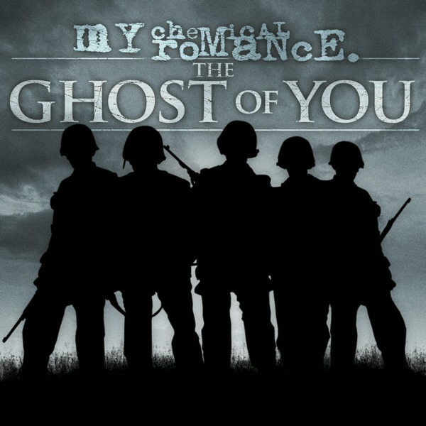 The ghost of you meaning