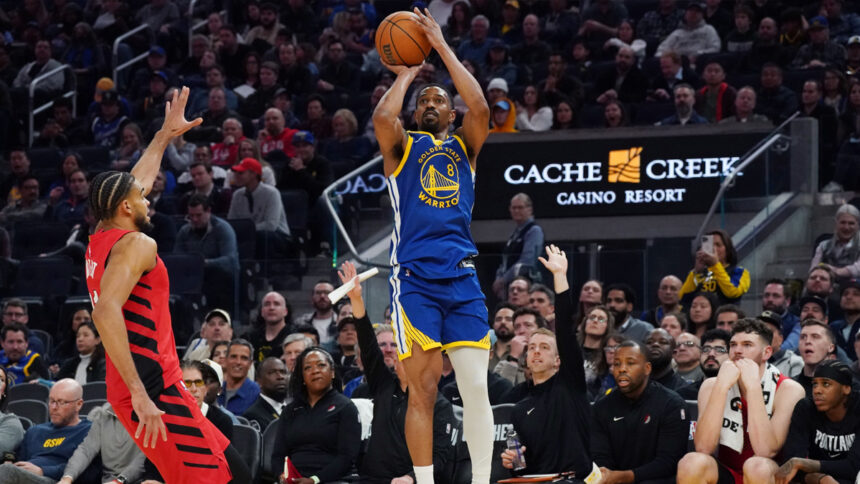 Nba 3 point record single game
