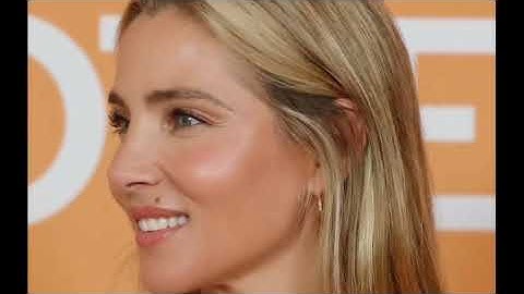 Public Figure Ages and Biographical Facts