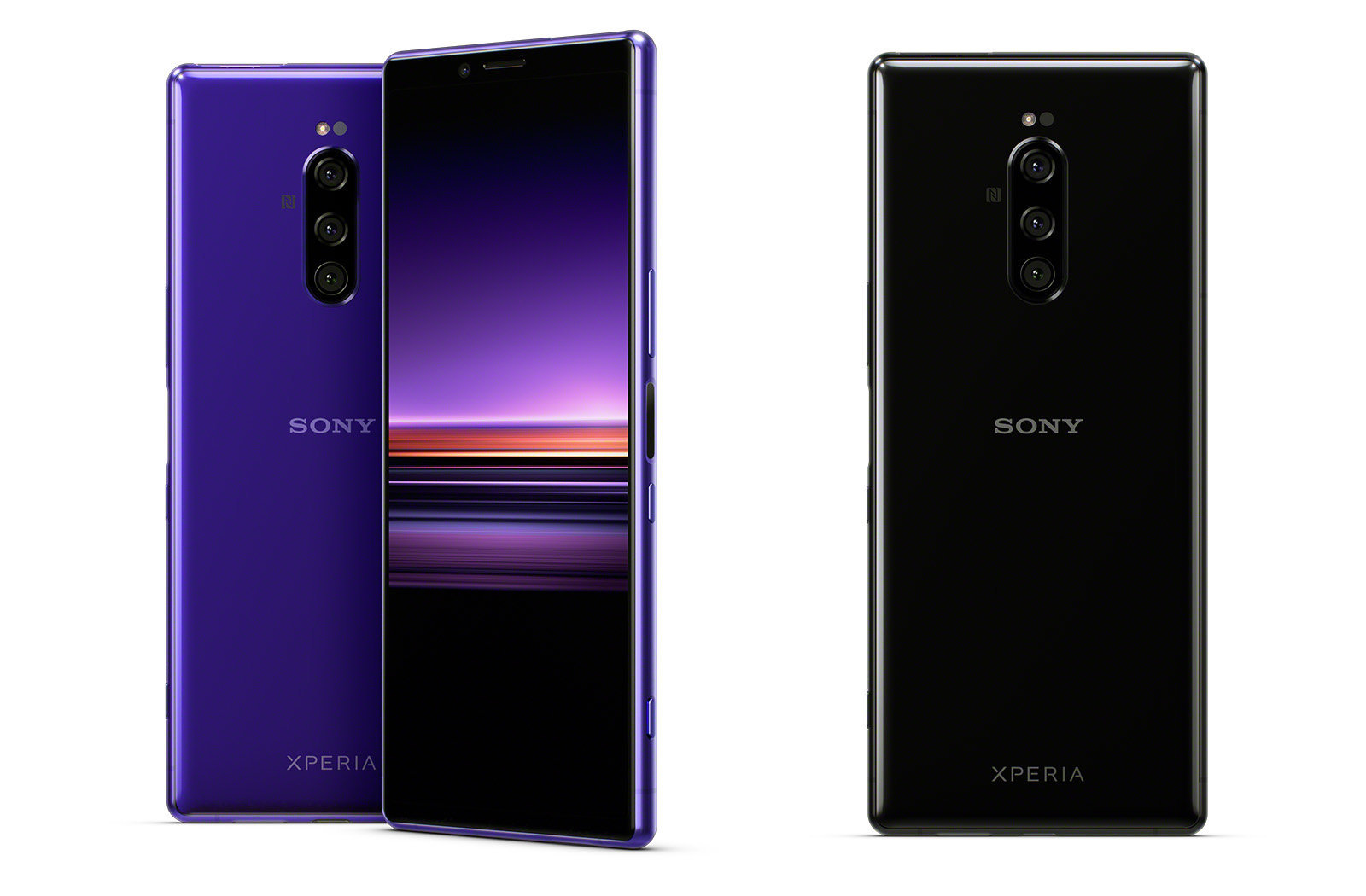 Xperia1