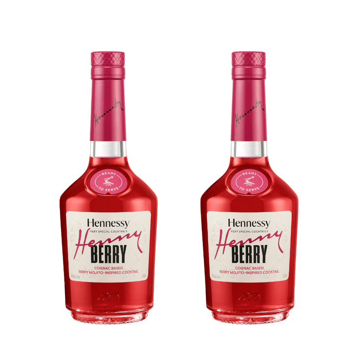 Strawberry hennessy bottle where to buy