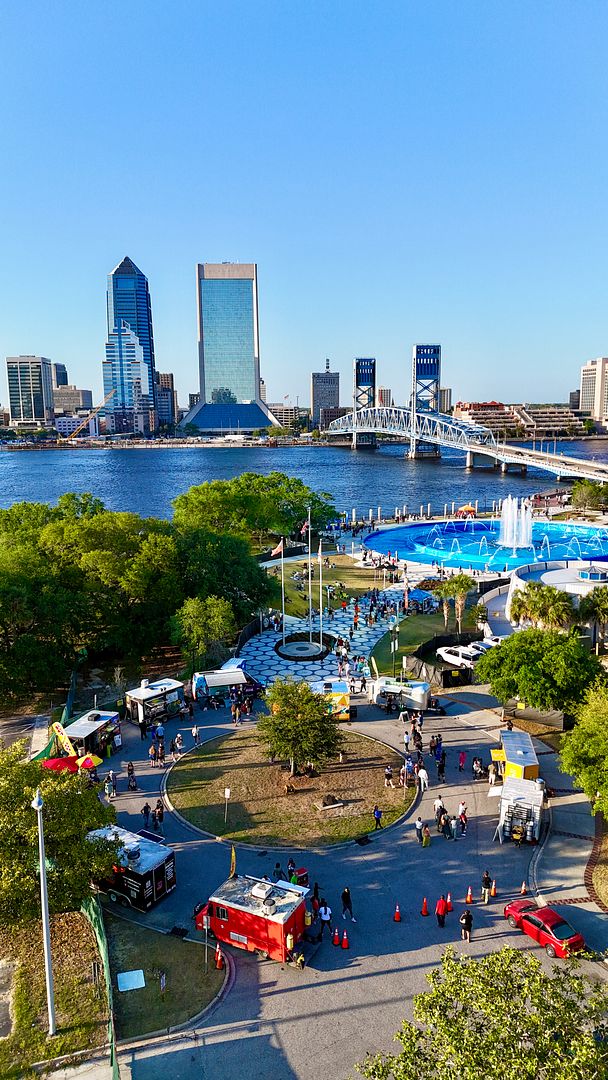 Visit jax