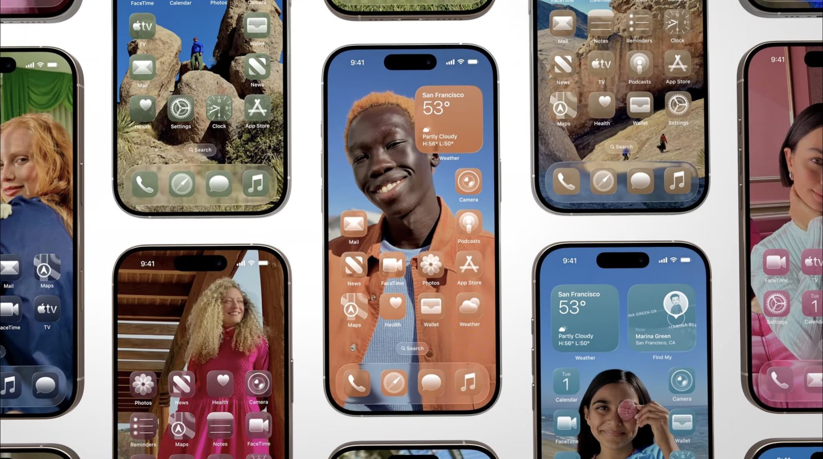What's the newest ios update