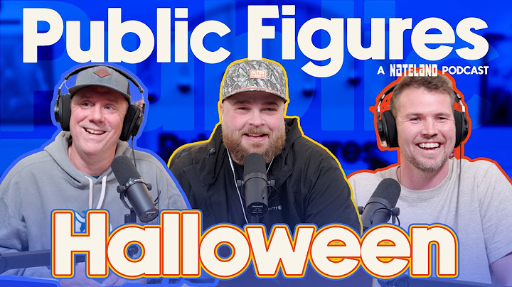 Public Figures