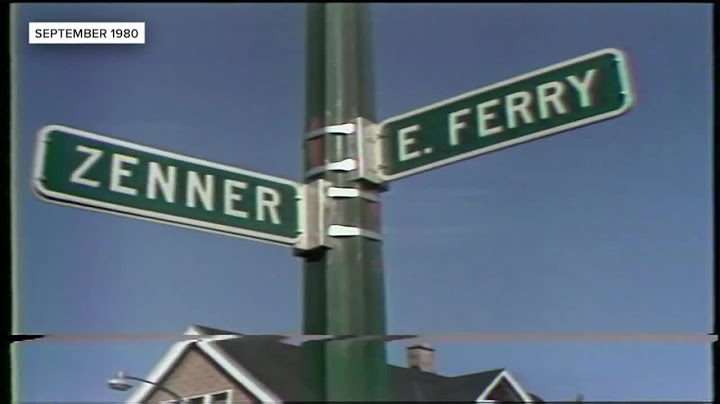 Buffalo ny crime