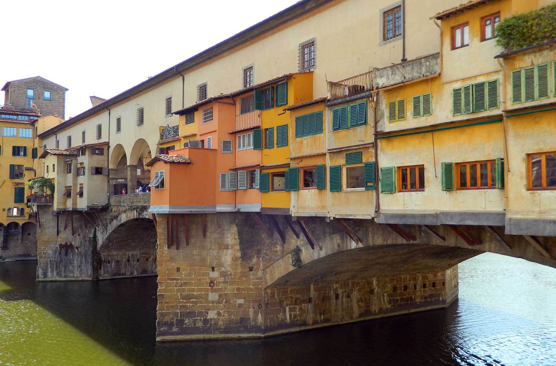 Ponte bonita meaning