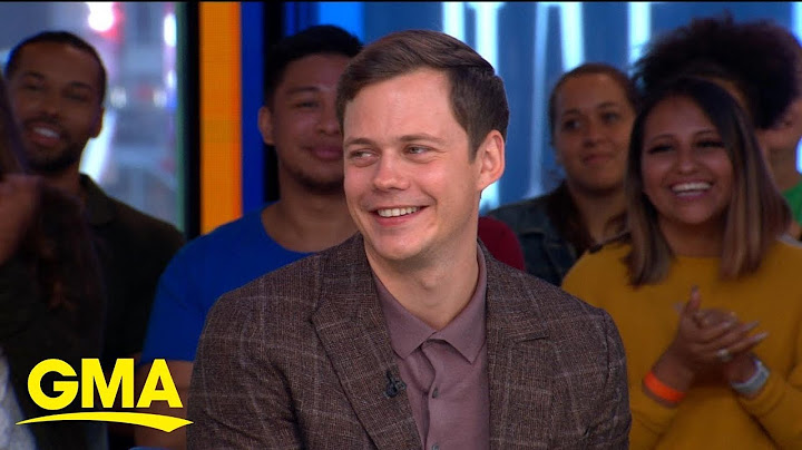 Bill skarsgård daughter oona