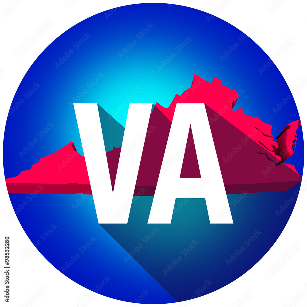 V a abbreviation