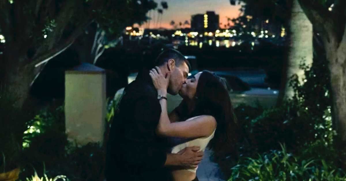 Does lala and gibbs get together