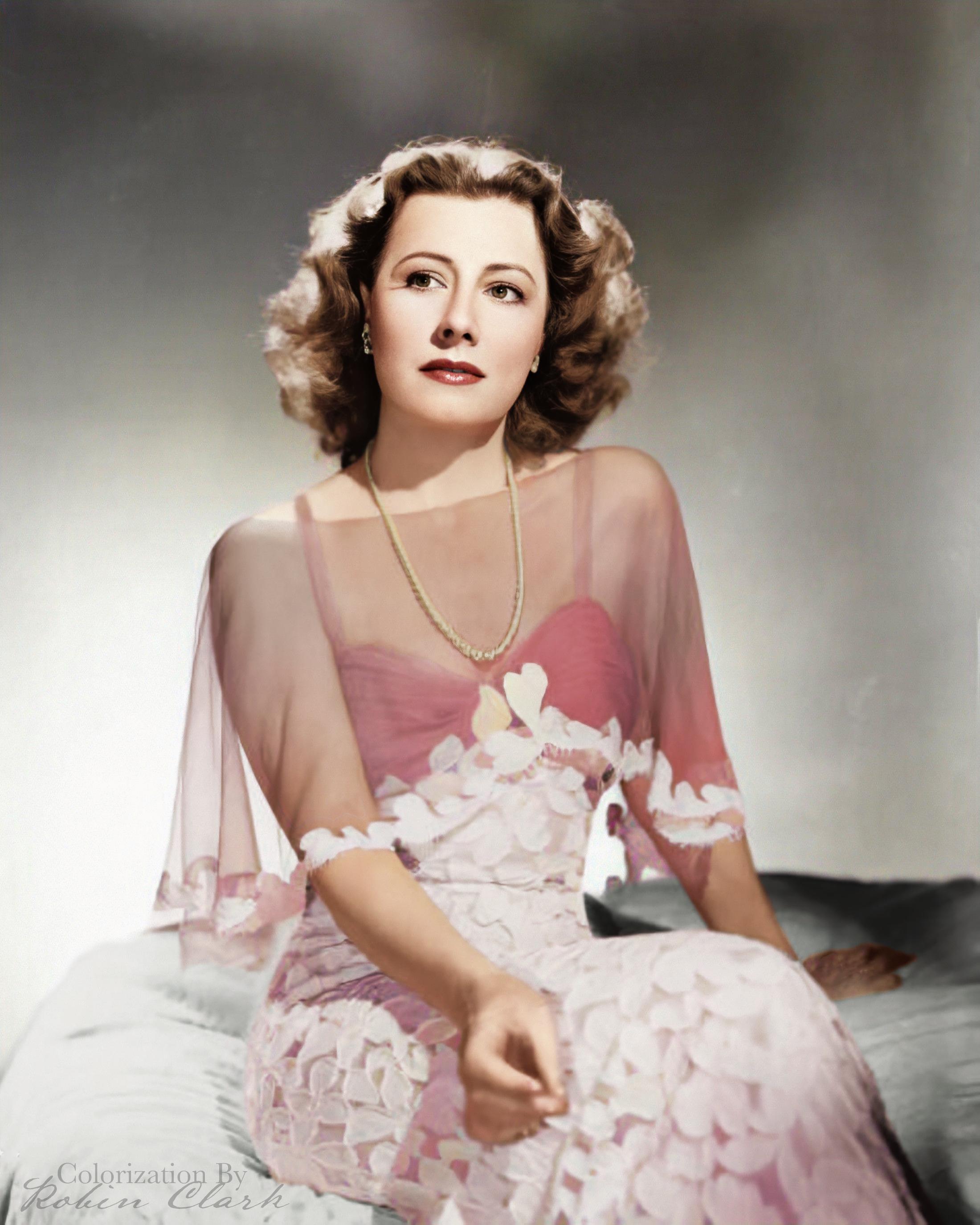 Dunne actress