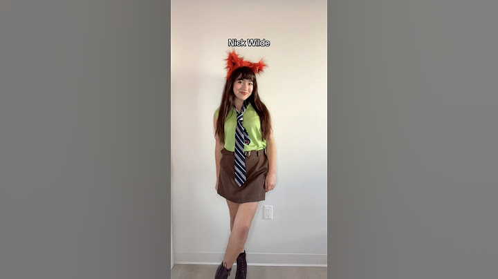 Disney Halloween Costume Ideas for Different Ages