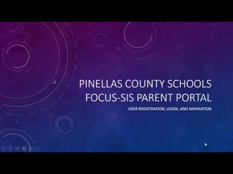 Focus portal pinellas county