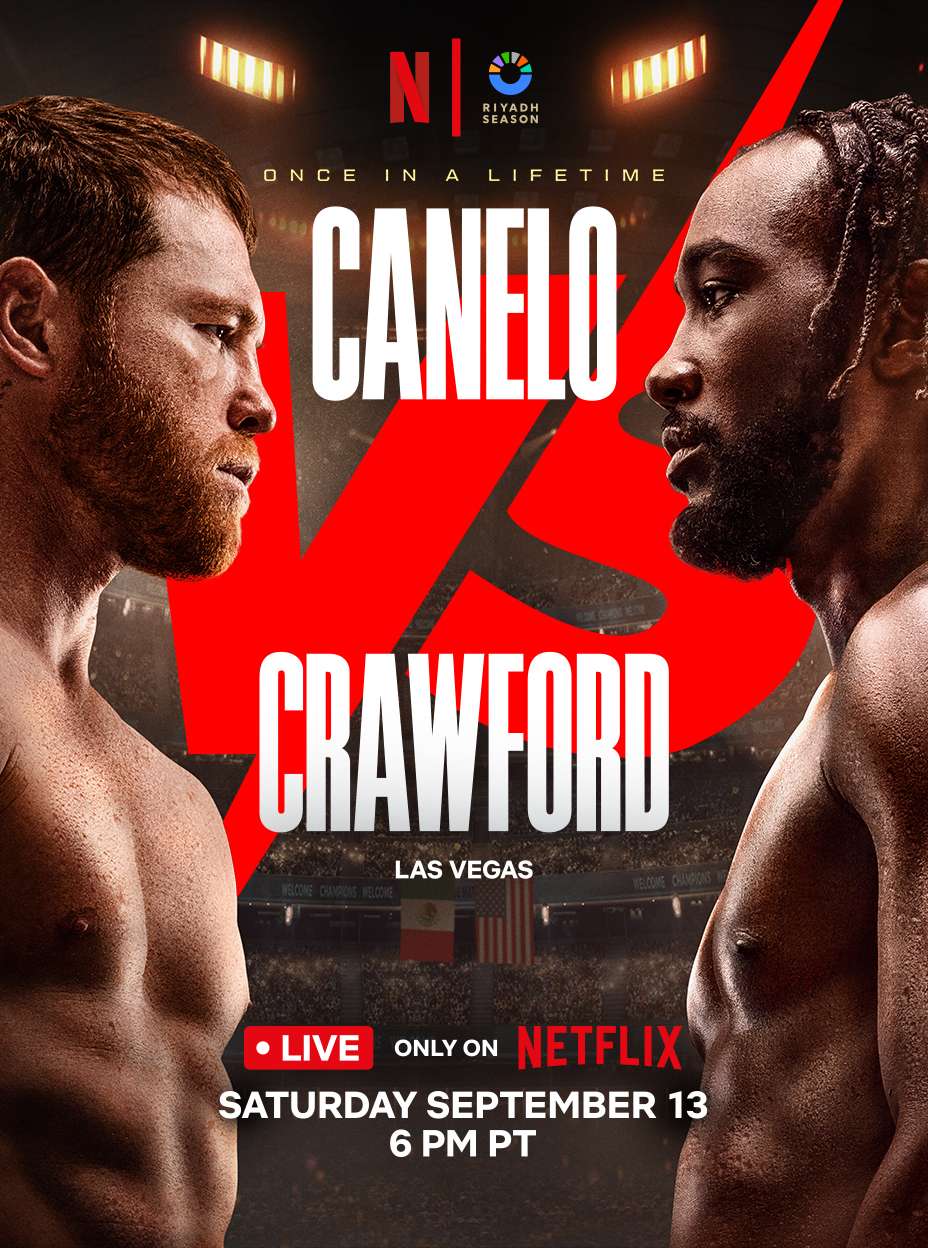 Canelo vs. Crawford: Fight Results and Key Facts