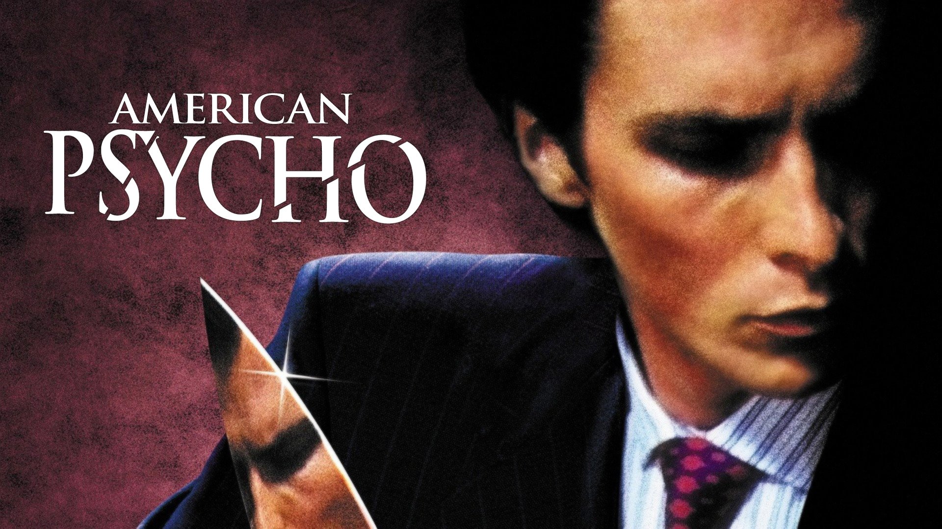 American psycho movie explained