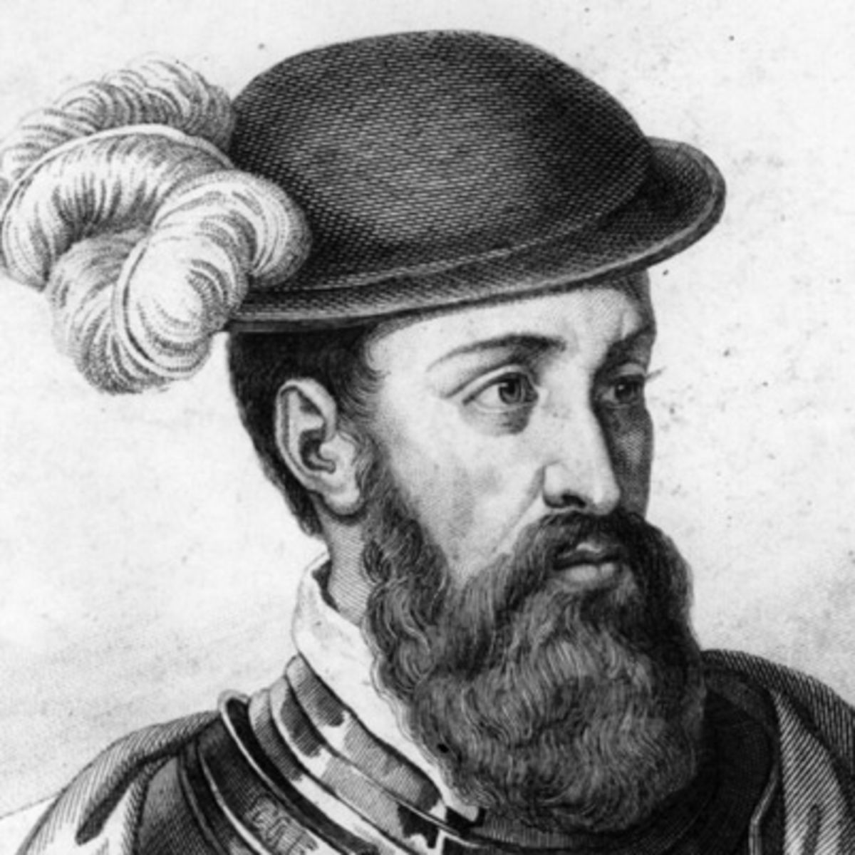 Francisco pizarro discoveries