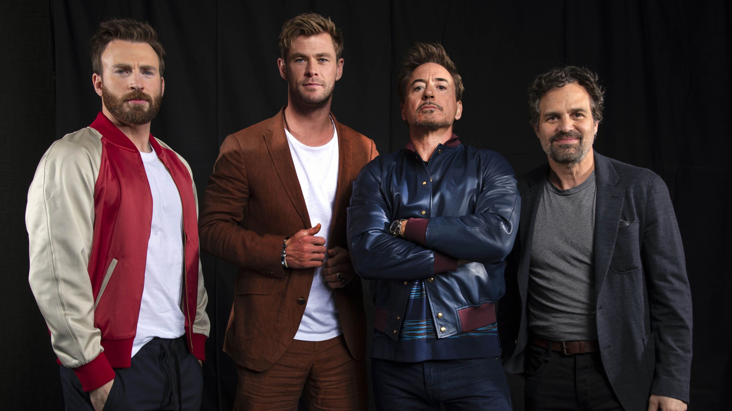 Avengers Actors by Movie: From 2012 to the MCU Today