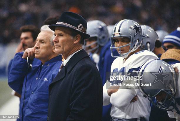 Landry cowboys