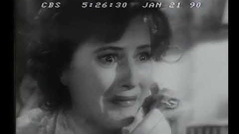 Barbara stanwyck cause of death